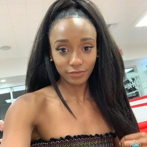 Meet your Posher, Justise